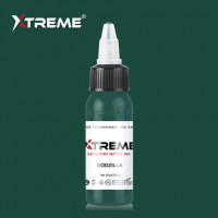 Тату краска Xtreme Ink Godzilla