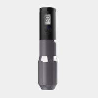 Беспроводная роторная тату машинка EZ Portex Gen 2 VERSATILE Wireless Gray