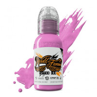 Краска World Famous Tattoo Ink Bombay