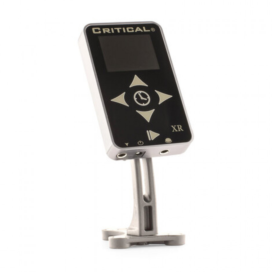 Critical POW-XR W/Cord